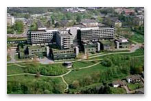 Klinikum Lüdenscheid